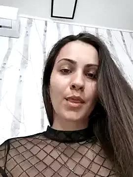 Photos of EvaReide from StripChat is Private