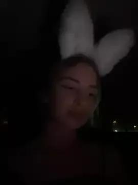 EvieEvans from StripChat