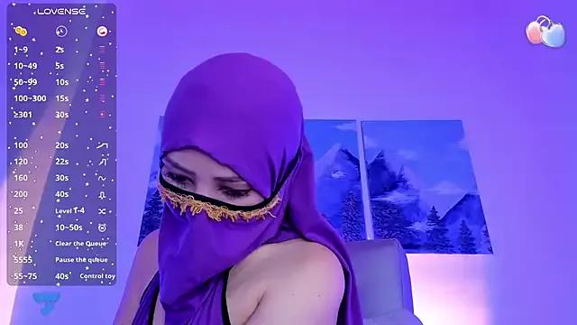 Eyad_Hashim webcams show profile image 