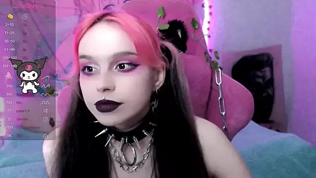 Fairy_Doll webcams show profile image 