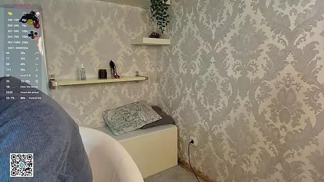 Photos of Fire_katie from StripChat is Freechat