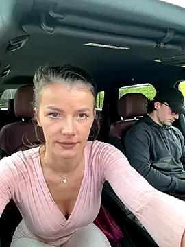 Photos of fit_vic from StripChat is Group