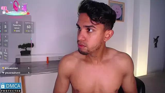 Get enchanted by the vitality and moves of our squirting, brunette and solo webcams. With their steamy costumes and masturbating shows, our gay-couples and nonude cam models are a sight to behold.