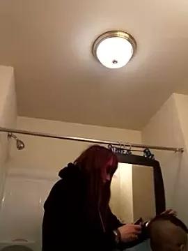 FoolforLOVE from StripChat