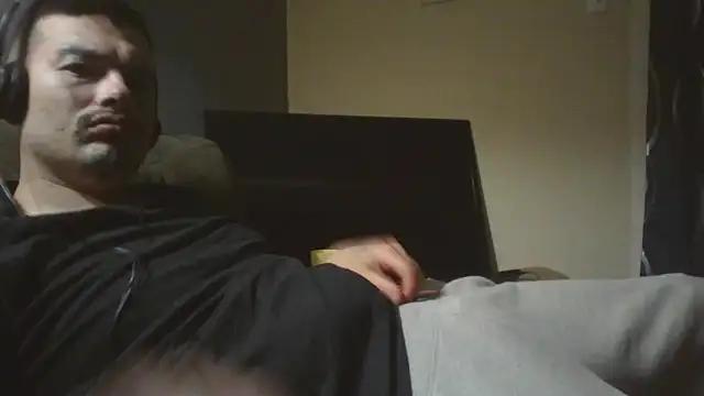 FoolforLOVE from StripChat