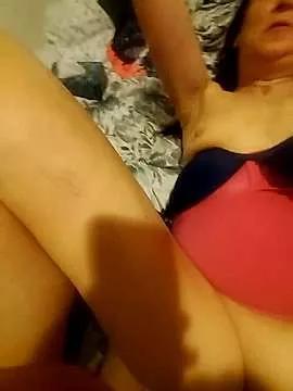 FoolforLOVE from StripChat