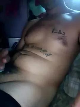 FoolforLOVE from StripChat