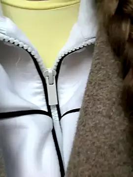 Photos of FroggyAnna from StripChat is Private