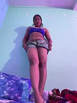 Photos of Fun__with__Prity from StripChat is Group