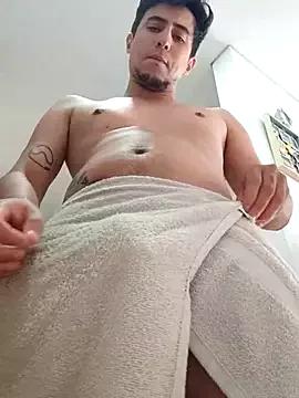 GamerQuinn webcams show profile image 