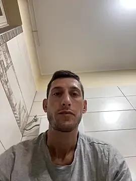 Photos of Gionnytav from StripChat is Freechat