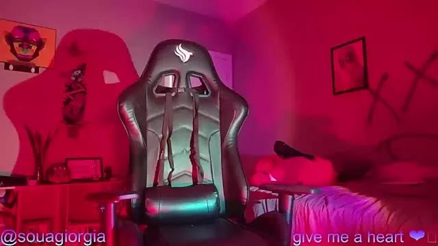 Giorgiaalice webcams show profile image 