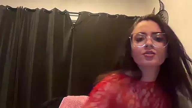 Photos of GiuliaDollx from StripChat is Freechat
