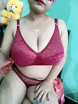 Photos of Glow_babeX from StripChat is Freechat