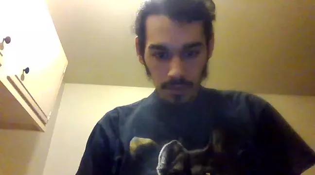 Gobblemeup7 from StripChat