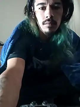 Gobblemeup7 from StripChat