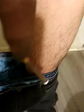 Gobblemeup7 from StripChat