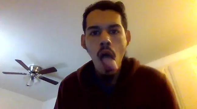 Gobblemeup7 from StripChat