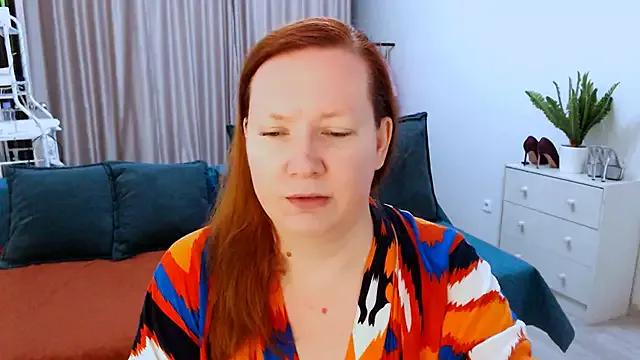 Photos of GoddessLara from StripChat is Freechat