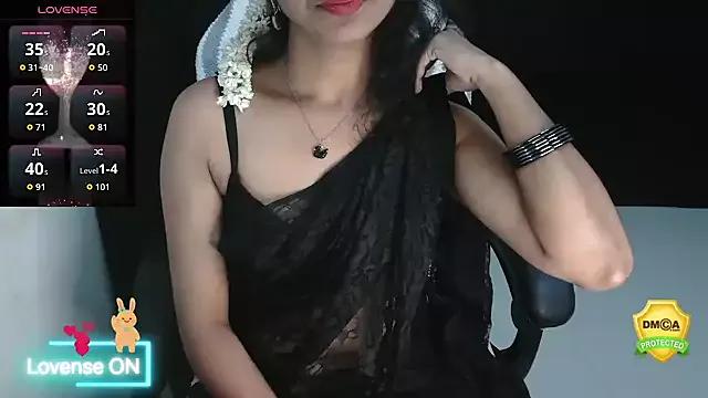 Photos of GOuthAmi_telugu from StripChat is Private