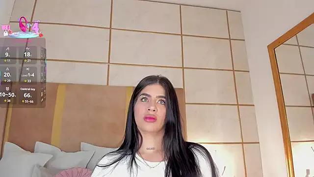 Photos of GraceDupont1 from StripChat is Freechat