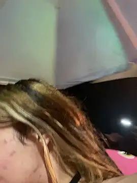 Grrkat from StripChat