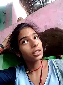 Photos of Gulika_Doshi from StripChat is Private