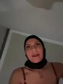 GumusGuray from StripChat