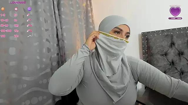 haddy_ss from StripChat