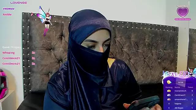 haddy_ss from StripChat