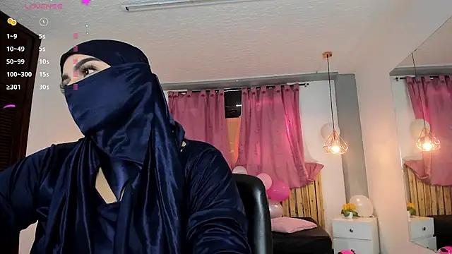 haddy_ss from StripChat