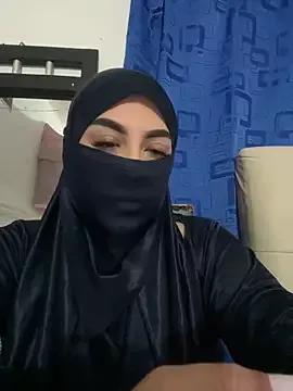haddy_ss from StripChat