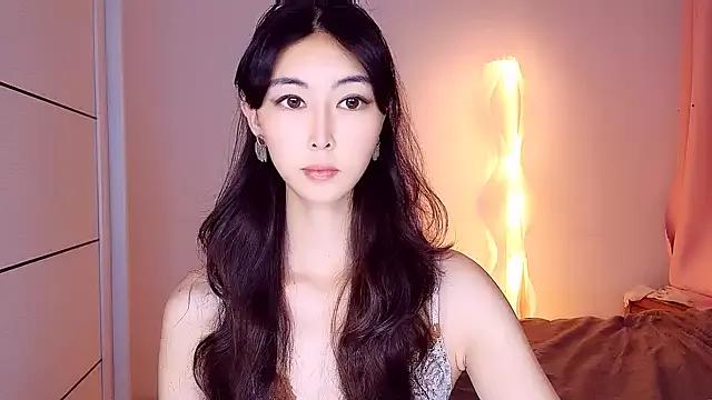 Photos of HaipaiSweetheart from StripChat is Freechat