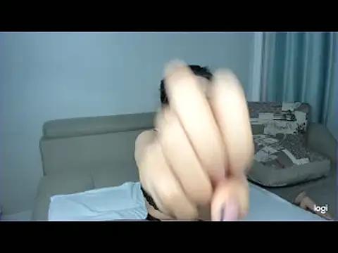 Hanah_cho_cho from StripChat