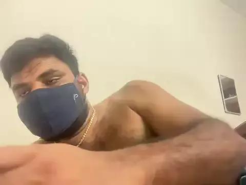 Photos of HandsomeMche from StripChat is Freechat