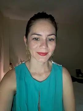 Hanny_24 from StripChat