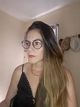 Hanny_24 from StripChat