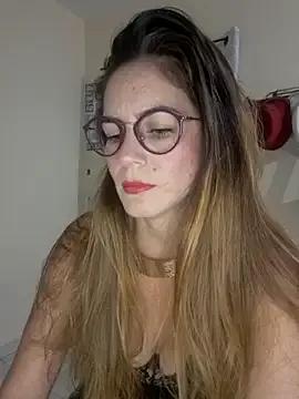 Hanny_24 from StripChat