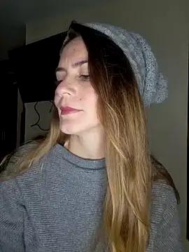 Hanny_24 from StripChat