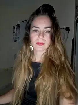 Hanny_24 from StripChat