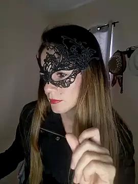 Hanny_24 from StripChat