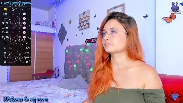 helen_dvari_ from StripChat