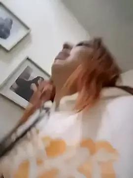 Helensweett from StripChat