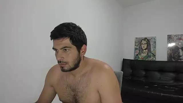 Photos of Himoreno25 from StripChat is Freechat