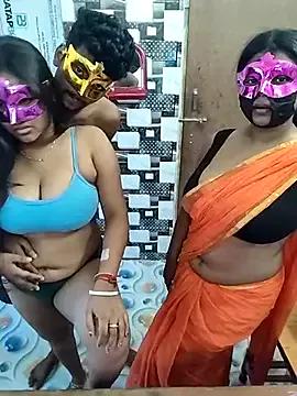 Photos of Horney_couple_4 from StripChat is Group
