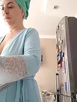HotJanet webcams show profile image 