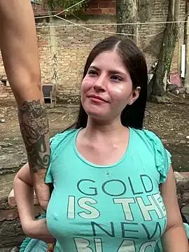 Photos of Hotnightsexxx from StripChat is Private