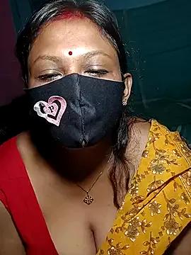 Photos of Hotty-rosni from StripChat is Freechat