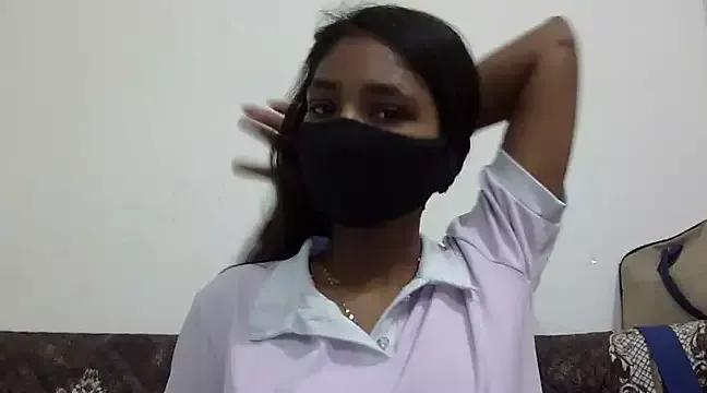 Hotty_surbhi from StripChat