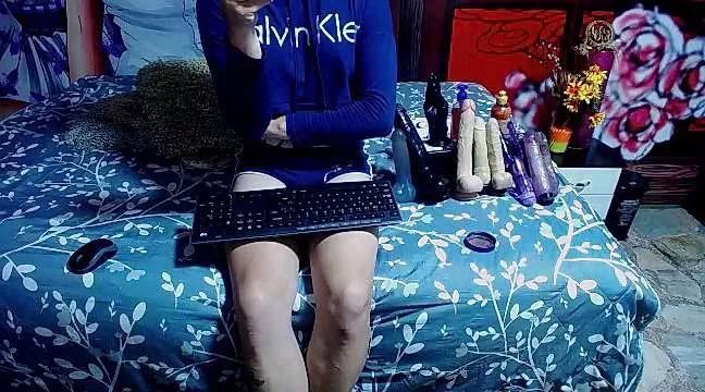 IaraSmithTs from StripChat